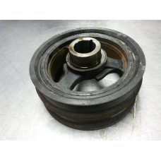 105M021 Crankshaft Pulley From 2012 Ford F-150  5.0